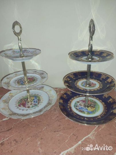 Ваза для фруктов