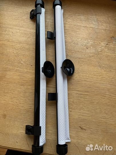 Солнцезащитные шторки в машину mothercare 2 шт