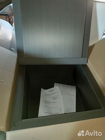 Термоконтейнер 55л