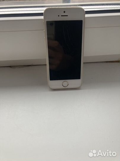 iPhone 5S, 32 ГБ