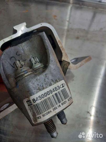 LADA largus подушка двигателя