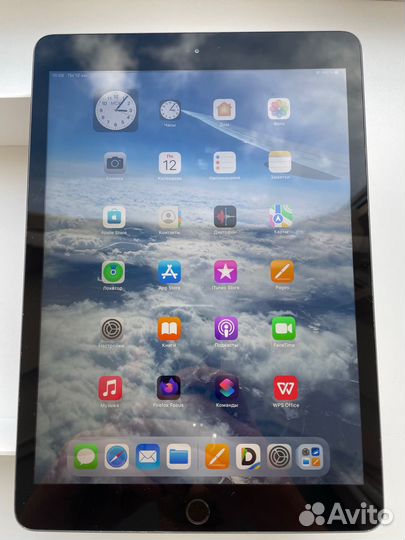 Apple iPad 7 gen