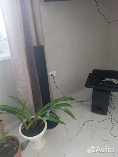 Домашний кинотеатр lg 5.1