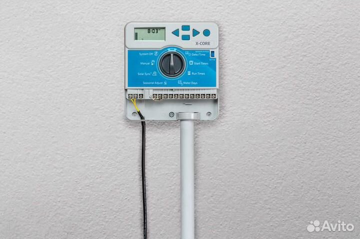 Пульт управления внутренний X-Core Hunter