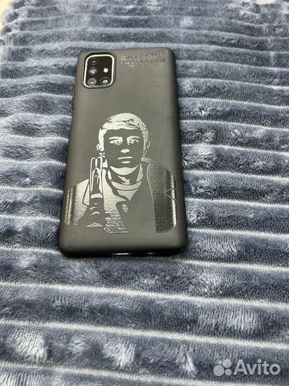 Samsung Galaxy M51, 6/128 ГБ