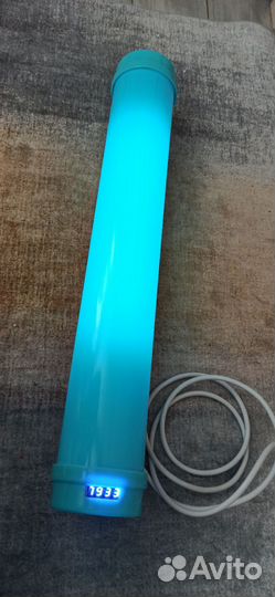 Рециркулятор Армед 1-115 пт