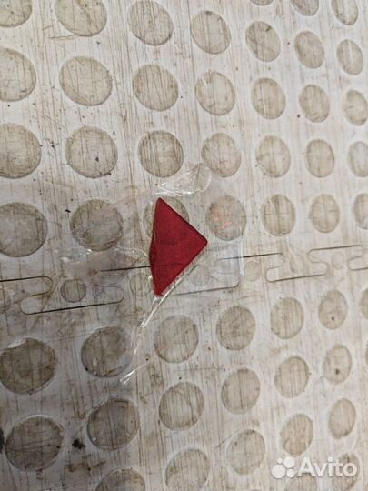 Фонарь левый LADA Largus