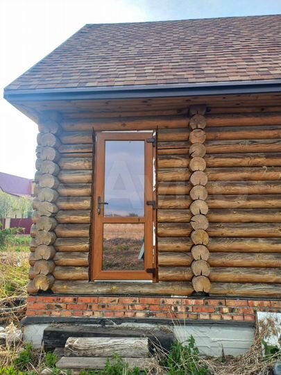 Участок 18 сот. (ИЖС)