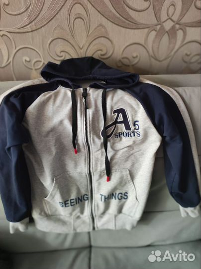 Вещи для мальчика