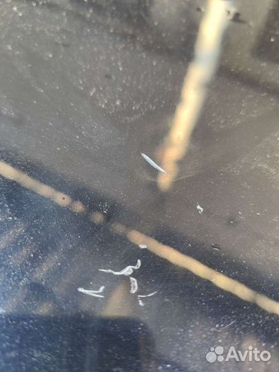 Крышка багажника bmw e46 m3