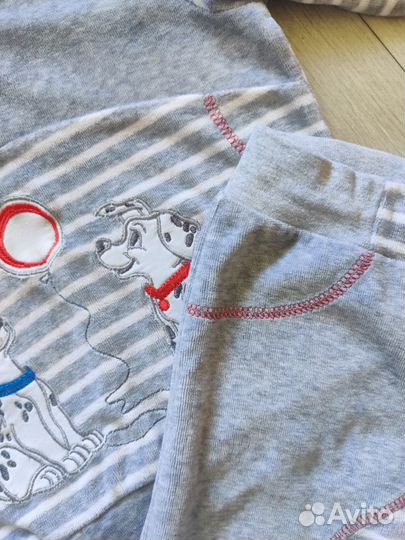 Одежда на мальчика до 92 размера