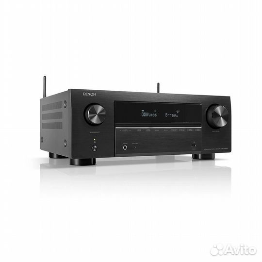 Denon AVR-X2800H