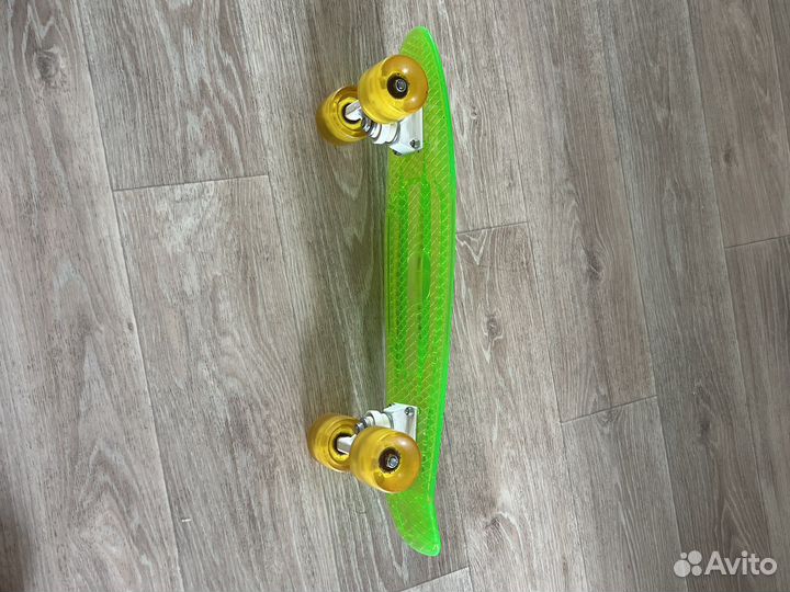 Мини круизер Termit 22