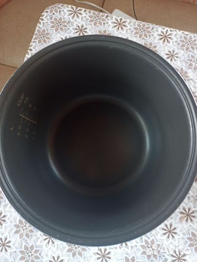 Чаша для мультиварки Redmond