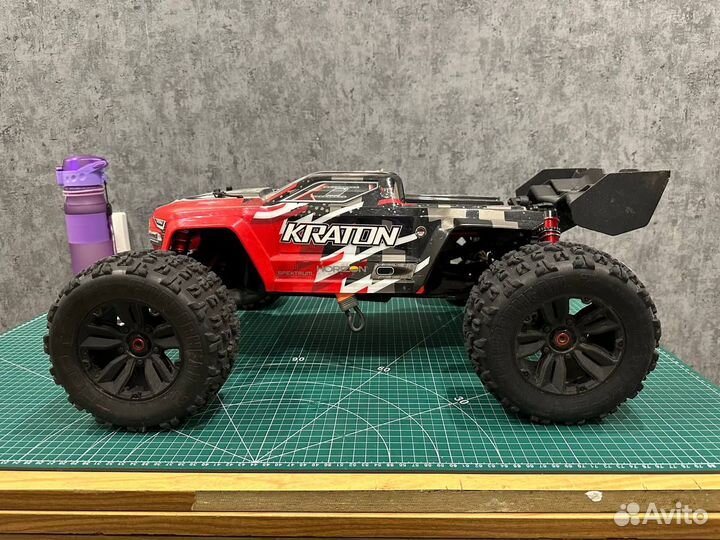 Arrma kraton 6s v5