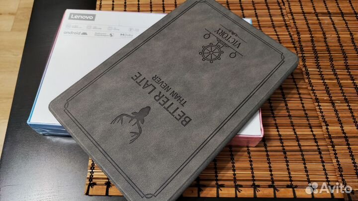 Планшет lenovo tab pro 12.7