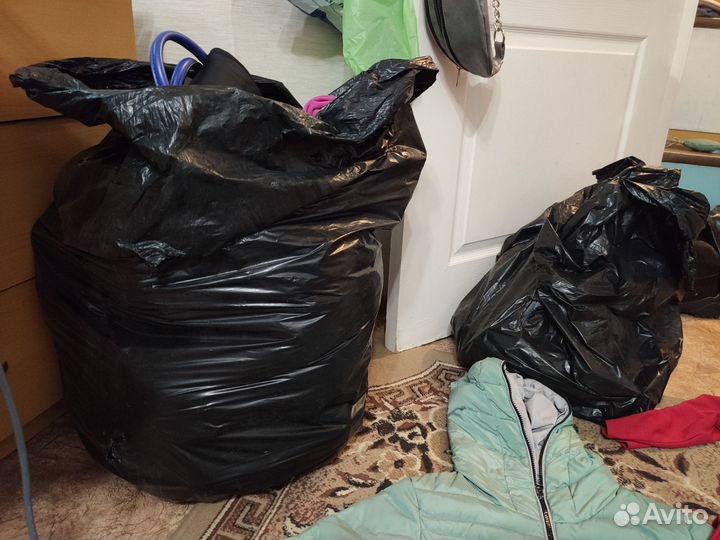 Женские вещи пакетом 42 44 46