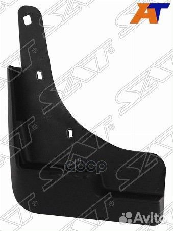 Брызговик Nissan X-Trail 13-22 (Спереди/ Слева)