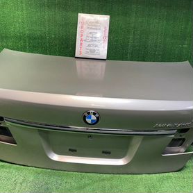 Крышка багажника BMW 7-Series, F01, F02, F03, F04