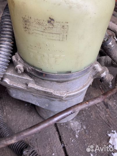 Эгур опель астра G