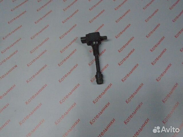 Nissan 22448-6N010 Катушка зажигания