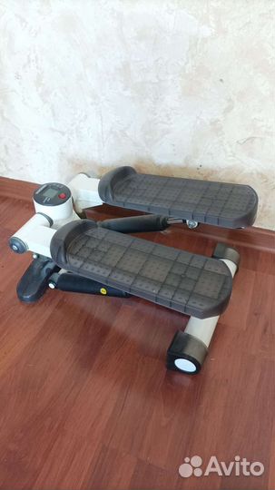 Тренажер для ног степпер