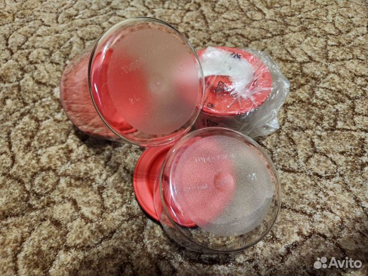 Контейнеры 