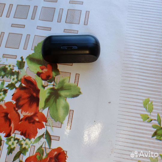 Беспроводные наушники QCY1TC