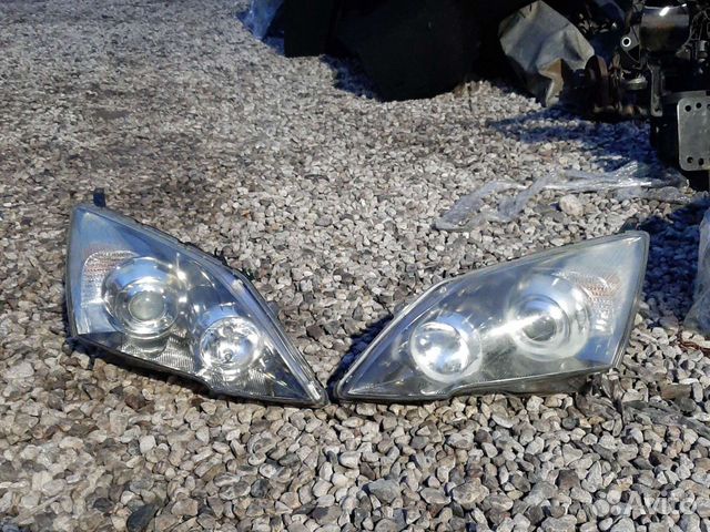 Фара Хонда CR-V 3