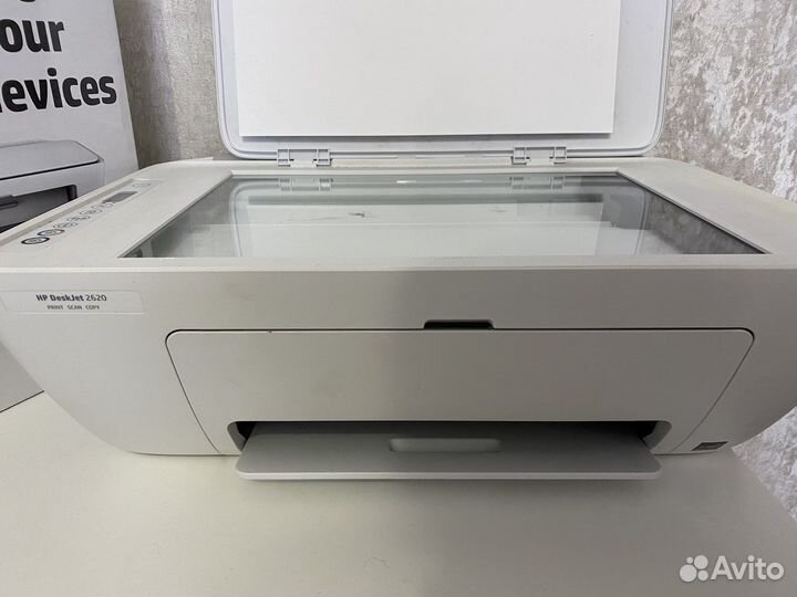 Принтер (сканер)