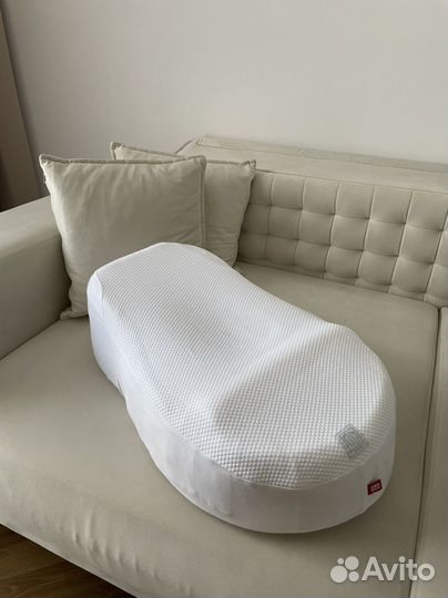 Кокон Red castle