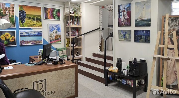 Администратор интернет магазина