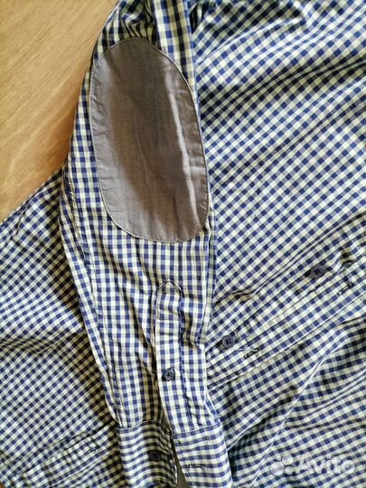 Рубашки 170-178