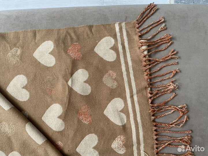 Шарф женский