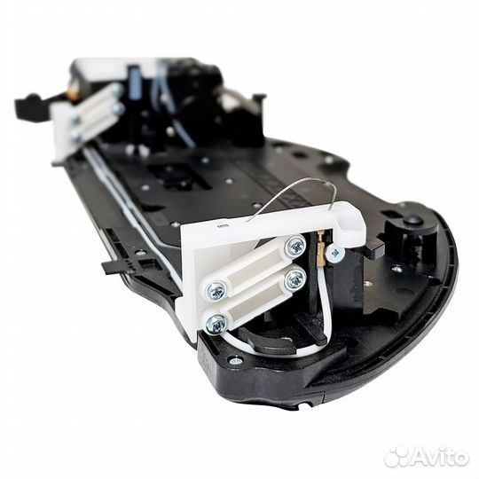 Вибрационная платформа для Roborock S8 MaxV Ultra