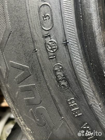 КАМА 133 215/65 R16 22H