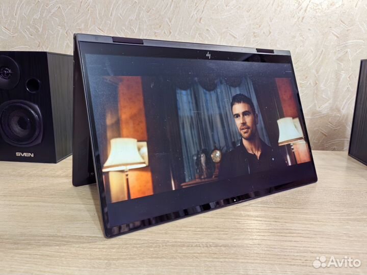Ноутбук HP Envy x360