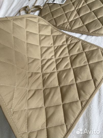 Сидушки на стулья IKEA