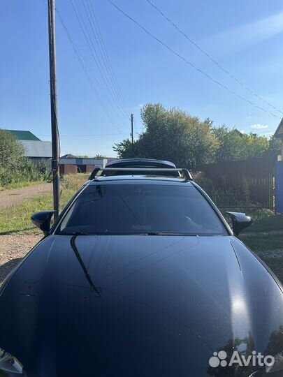 Фаркоп на крышу