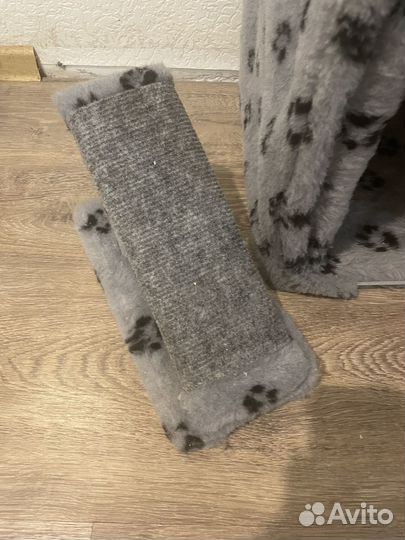 Домик для кота