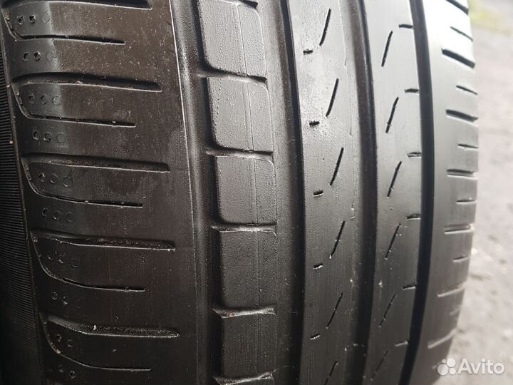 Pirelli Cinturato P7 225/60 R17