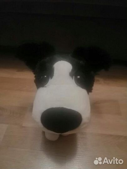 Очаровательные мягкие игрушки