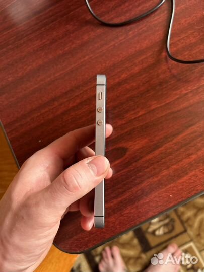 iPhone 5S, 32 ГБ