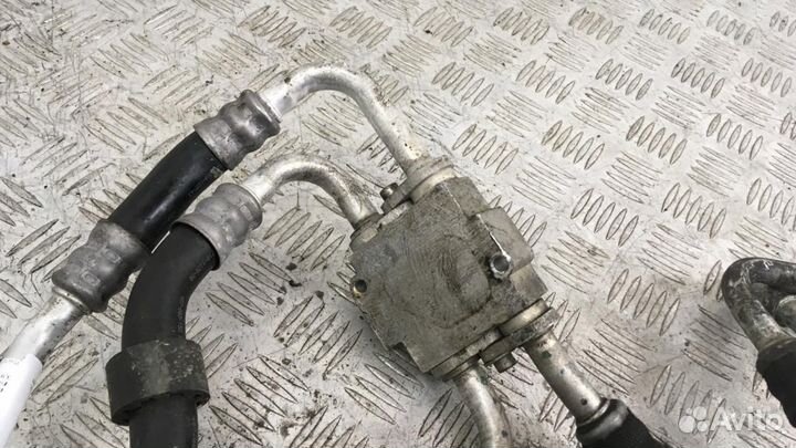 Шланг (трубка) АКПП BMW 5 F07/F10/F11 F10 2012