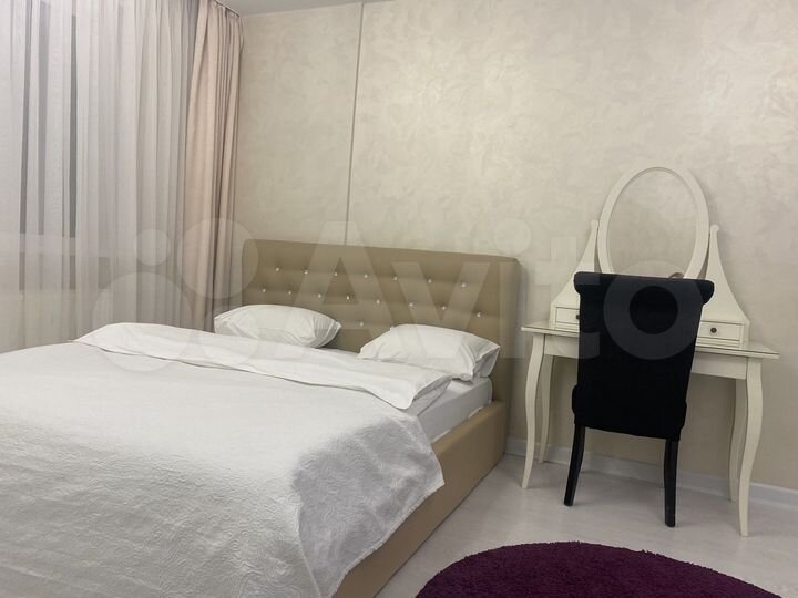 Квартира-студия, 32 м², 16/17 эт.