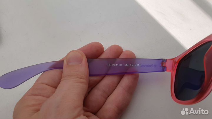 Очки Polaroid детские