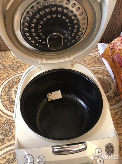 Мультиварка