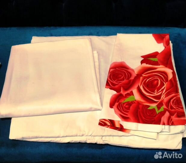 Аксессуарпостельное белье бу