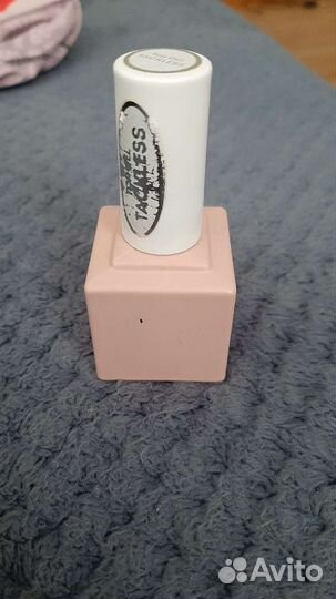 Лак для ногтей Топ Эмми