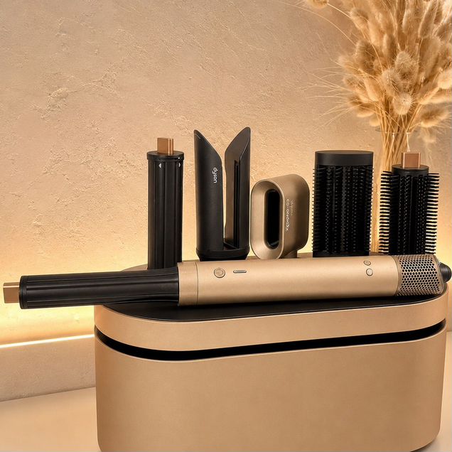 Стайлер Dyson HS09 + Гарантия Год